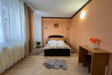 Pensiunea NYS 3* Pensiunea NYS 3*