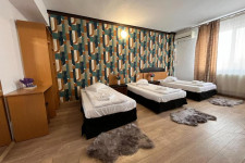 Pensiunea NYS 3* Pensiunea NYS 3*