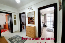 Unique Hotel Apartments Iasi Unique Hotel Apartments Iasi