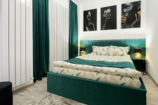 Unique Hotel Apartments Iasi Unique Hotel Apartments Iasi