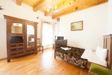 Hotel Hanul Moara Cu Noroc