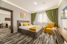 Stejarii Resort Stejarii Resort