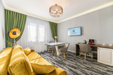 Stejarii Resort Stejarii Resort