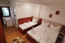 Pensiunea Miruna-Valentin