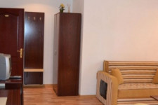 Pensiunea Miruna-Valentin