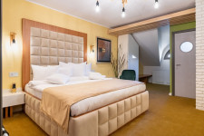 Razelm Luxury Resort