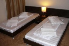 Pensiunea Boema Pensiunea Boema