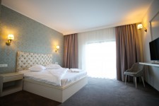 Pensiunea Rustik Pensiunea Rustik