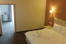 Pensiunea Rustik Pensiunea Rustik