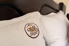 Albert Mountain Retreat & SPA