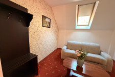 Albert Mountain Retreat & SPA