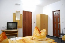 Pensiunea Europa Pensiunea Europa