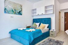 Apartamente 2 Tomis Villa