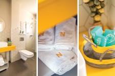 Hotel Resort Nayino Hotel Resort Nayino