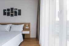 Afthonia Apartamente