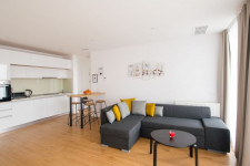 Afthonia Apartamente