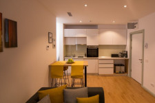 Afthonia Apartamente