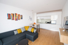 Afthonia Apartamente