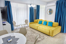 Apartament Aparthotel Ella Exclusive Apartament Aparthotel Ella Exclusive