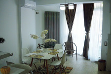 Apartament Aparthotel Ella Exclusive Apartament Aparthotel Ella Exclusive