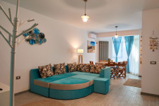 Apartament Sea View Apartament Sea View