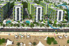 Apartament Sea View Apartament Sea View