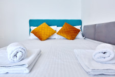 Apartamente 1 Tomis Villa