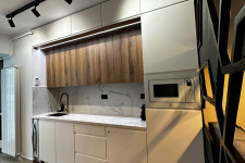 Apartamente Alz Infinity