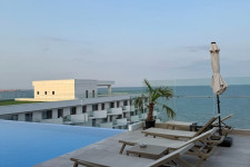 Apartamente Alz Infinity