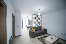 Apartamente Mamaia Alz