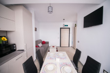 Apartamente Mamaia Alz