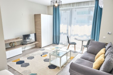 Apartamente Onix Blue