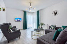 Apartamente Promenada 2