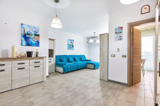 Apartamente Sea View Alz