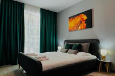 Apartamente Sea View Alz