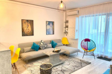 Apartamente Sea View