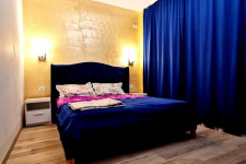 Apartamente Sea View