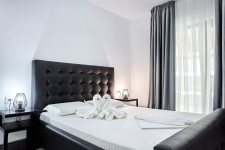 Apartamente Sea View