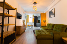 Apartamente Stefan Resort 2