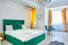 Apartamente Stefan Resort 2