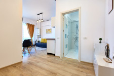 Apartamente Sunrise Tomis Villa Apartamente Sunrise Tomis Villa