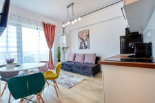 Apartamente Sunrise Tomis Villa Apartamente Sunrise Tomis Villa