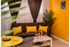 Aquarium Residence Economy 5 Aquarium Residence Economy 5