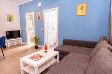 Aquarium Residence Economy 7 Aquarium Residence Economy 7