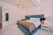 Building Stefan Resort