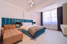 Building Stefan Resort