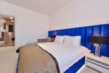 Building Stefan Resort