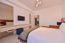 Building Stefan Resort