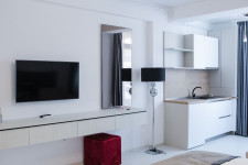 Building Stefan Resort