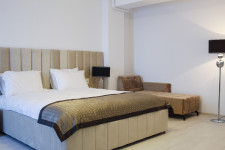 Building Stefan Resort